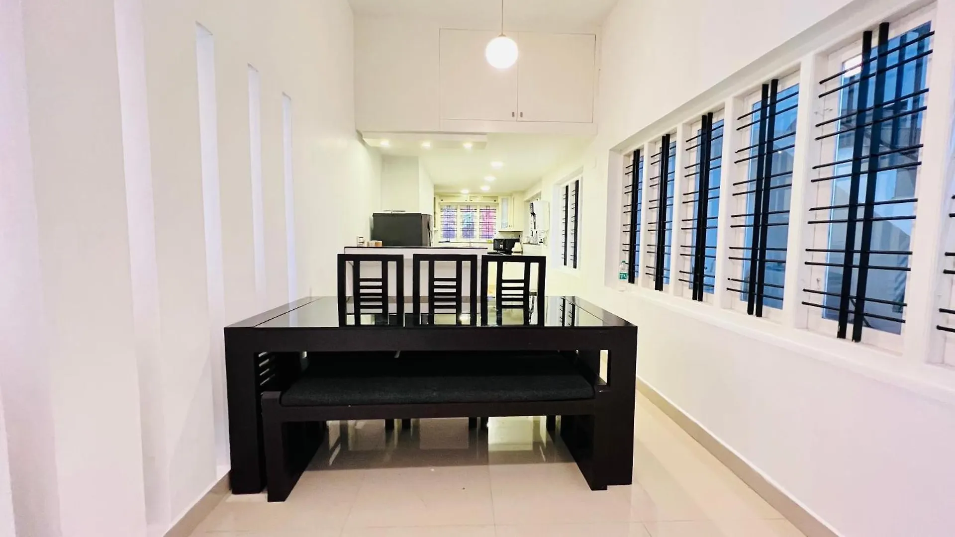 White Fort Holiday Home Vythiri India