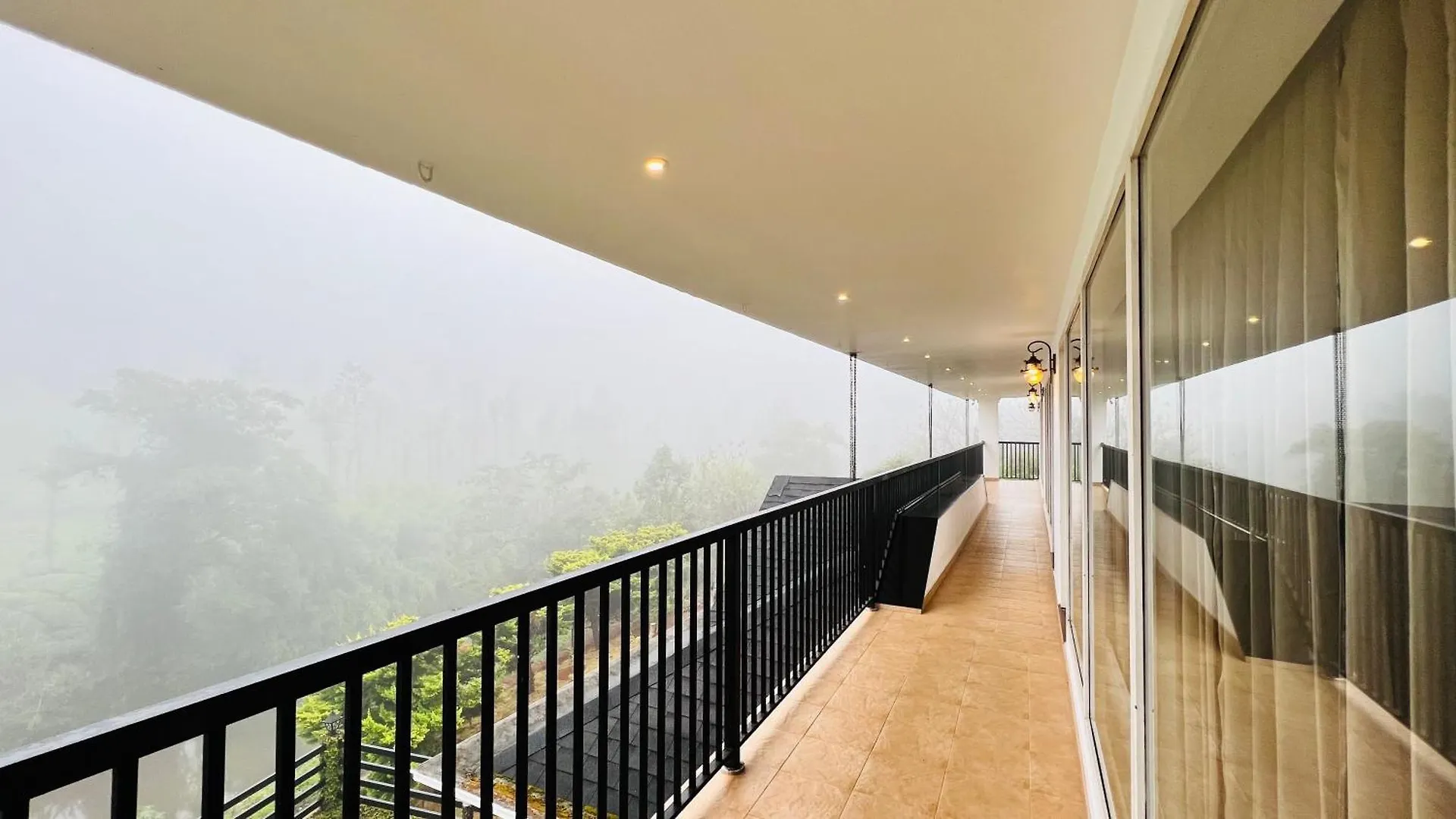 White Fort Holiday Home Vythiri 0*,  India