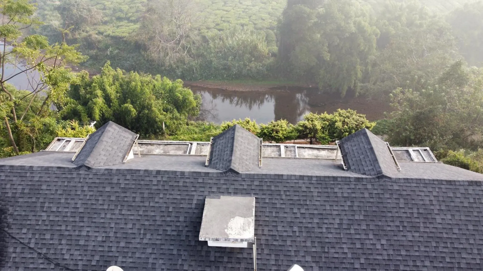 Villa White Fort Holiday Home Vythiri India