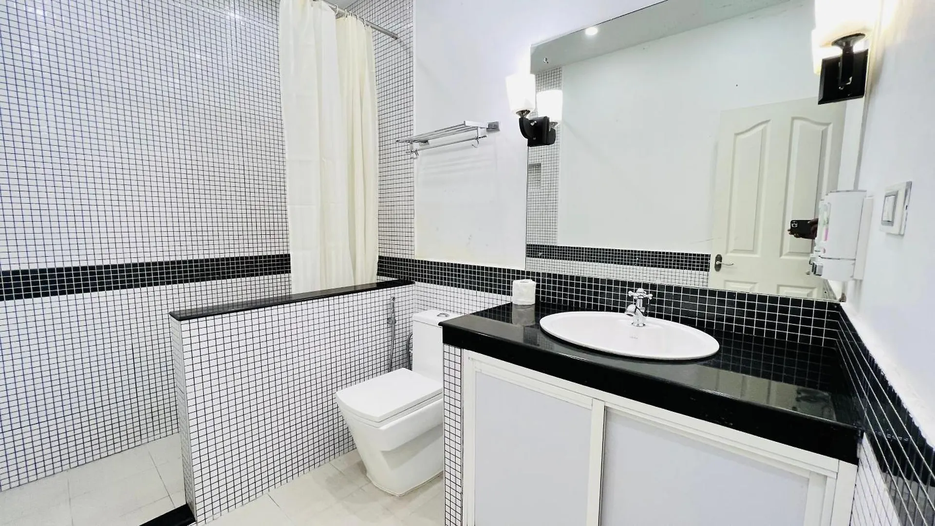 White Fort Holiday Home Vythiri